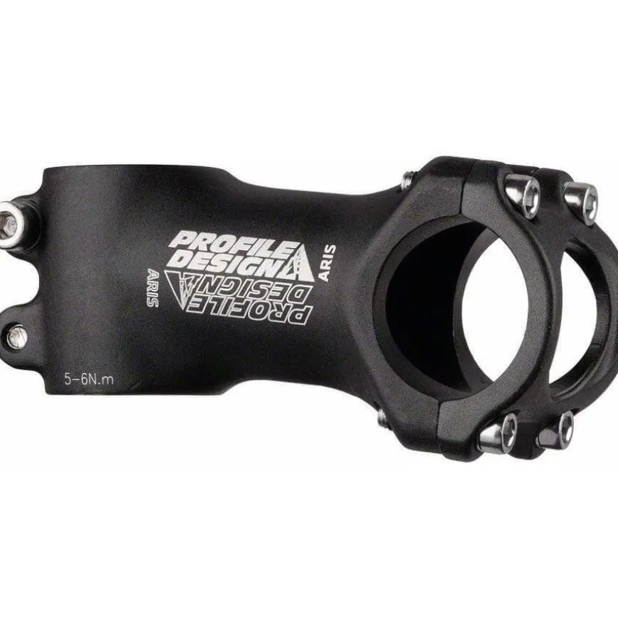 Profile Design Aris 31.8mm Stem