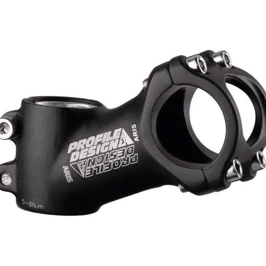 Profile Design Aris 31.8mm Stem
