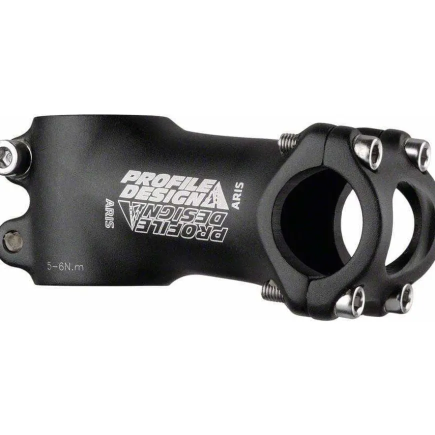 Profile Design Aris 31.8mm Stem