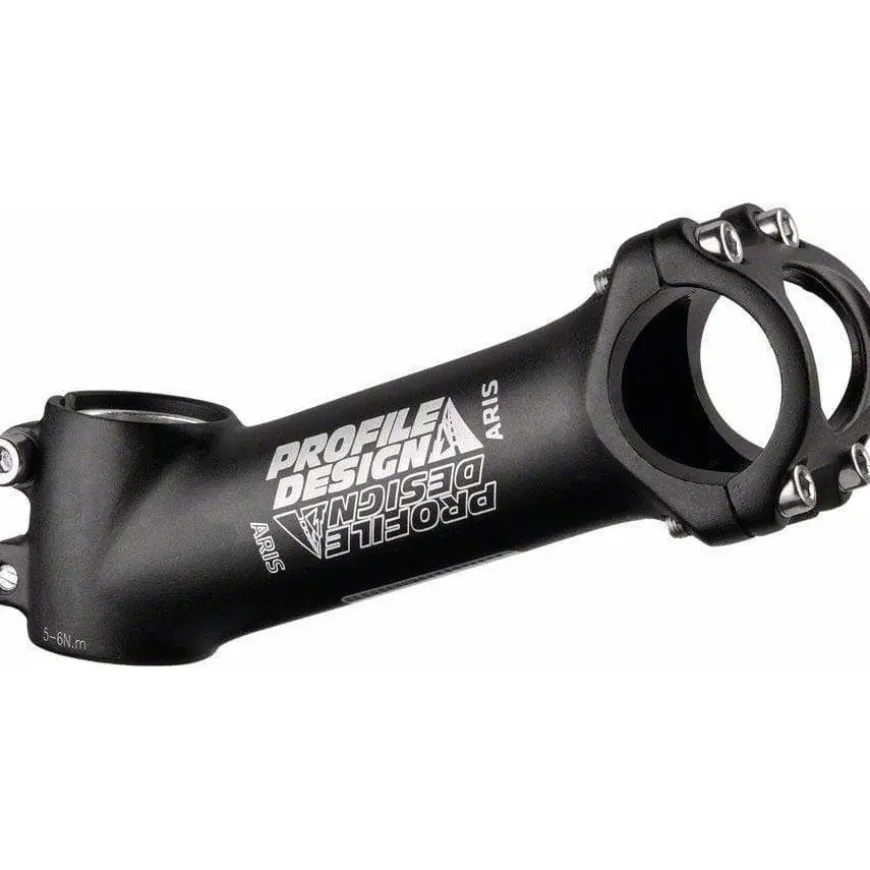 Profile Design Aris 31.8mm Stem