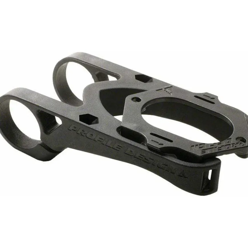 Profile Design Profile Aerodrink Base Bar Bracket