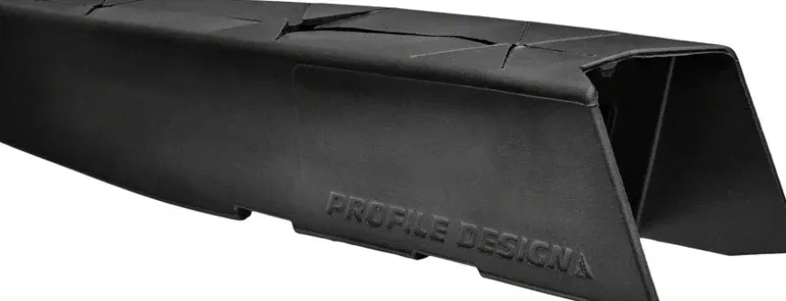 Profile Racing Profile Design ATTK XL Top Tube Storage