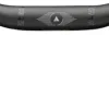 Profile Racing Profile Design DRV/GMR Road Drop Handlebar - 40cm 105mm Drop 121mm Reach 31.8mm 9mm Rise BLK
