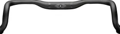 Profile Racing Profile Design DRV/GMR Road Drop Handlebar - 40cm 105mm Drop 121mm Reach 31.8mm 9mm Rise BLK