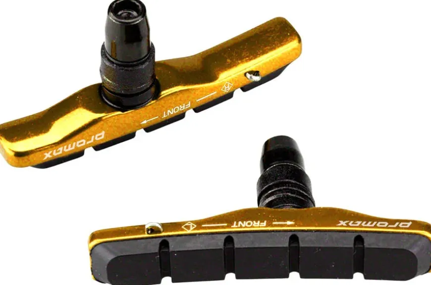 Promax B-1 Cartridge Brake Pads - 70mm