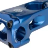 Promax Banger BMX Stem - 48mm Front Load Blue