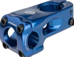 Promax Banger BMX Stem - 48mm Front Load Blue
