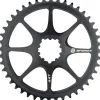 Promax Direct Mount 44t Chainring Black
