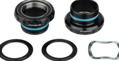 Promax EX-2 Bottom Bracket - 30mm Black