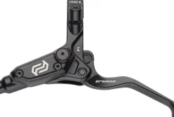 Promax F1 DSK-927 Brake Lever - Left Hydraulic Black