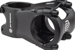 Promax Gryf 35mm MTB Stem Length 45mm 1-1/8" Threadless Black