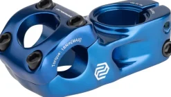 Promax Impact BMX Stem - 48mm Top Load Blue