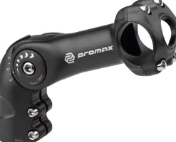 Promax MA-595 31.8mm Adjustable Threadless Stem