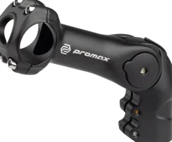 Promax MA-595 31.8mm Adjustable Threadless Stem