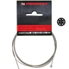 Promax 1.1mm Shift Shifter Cable 1.1mm 2100mm Stainless Steel Shimano/SRAM Unit