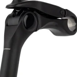 Promax MQ-579-5 Adjustable Quill Stem - 110mm Black