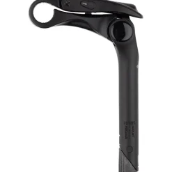 Promax MQ-579-5 Adjustable Quill Stem - 110mm Black