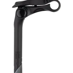 Promax MQ-579-5 Adjustable Quill Stem - 110mm Black