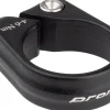Promax MX37 Seatpost Clamp - 31.8mm Bolt-On Black