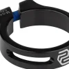 Promax MX-112C Seatpost Clamp - 34.9mm