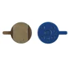Promax P4 Disc Brake Pads Shape: Avid BB5 Metallic Pair