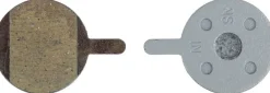 Promax PD032 Disc Brake Pad - Sintered Steel Backed Fits DC 320 700 / Suntour SR1 Pair