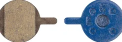 Promax PD065 Disc Brake Pad - Sintered Steel Backed Fits DC 400 420 610 610J Pair