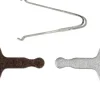 Promax PD071S Disc Brake Pad - Sintered Steel Backed Fits 300 300R 330R Render Render R / Avid BB5 Pair