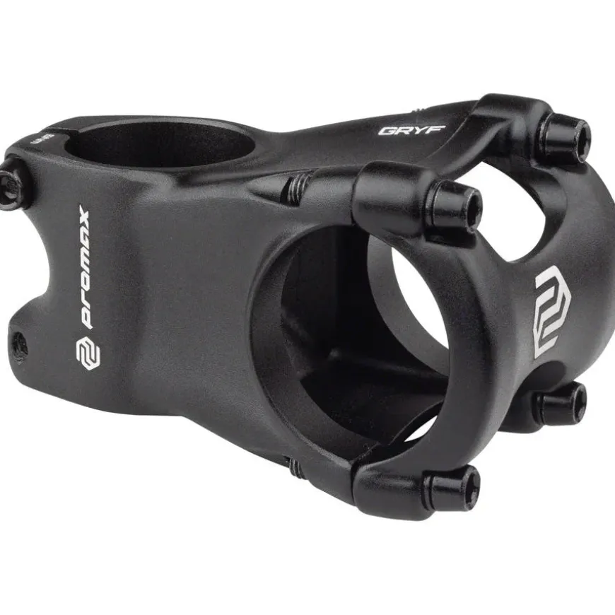 Promax Promax Gryf 35mm MTB Stem, 1-1/8" Threadless Black