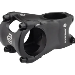 Promax Promax Gryf 35mm MTB Stem, 1-1/8" Threadless Black