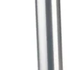 Promax SP-1 Seatpost - 27.2 x 400mm Silver