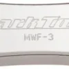 Quality MWF-3 Metric Flare Wrench