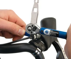 Quality MWF-3 Metric Flare Wrench