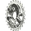 Quality The Shadow Conspiracy Cranium Sprocket 25T Raw Polish