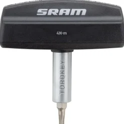 Quarq Torx Tool Bike Wrench