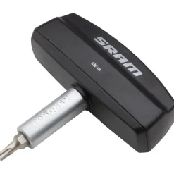 Quarq Torx Tool Bike Wrench