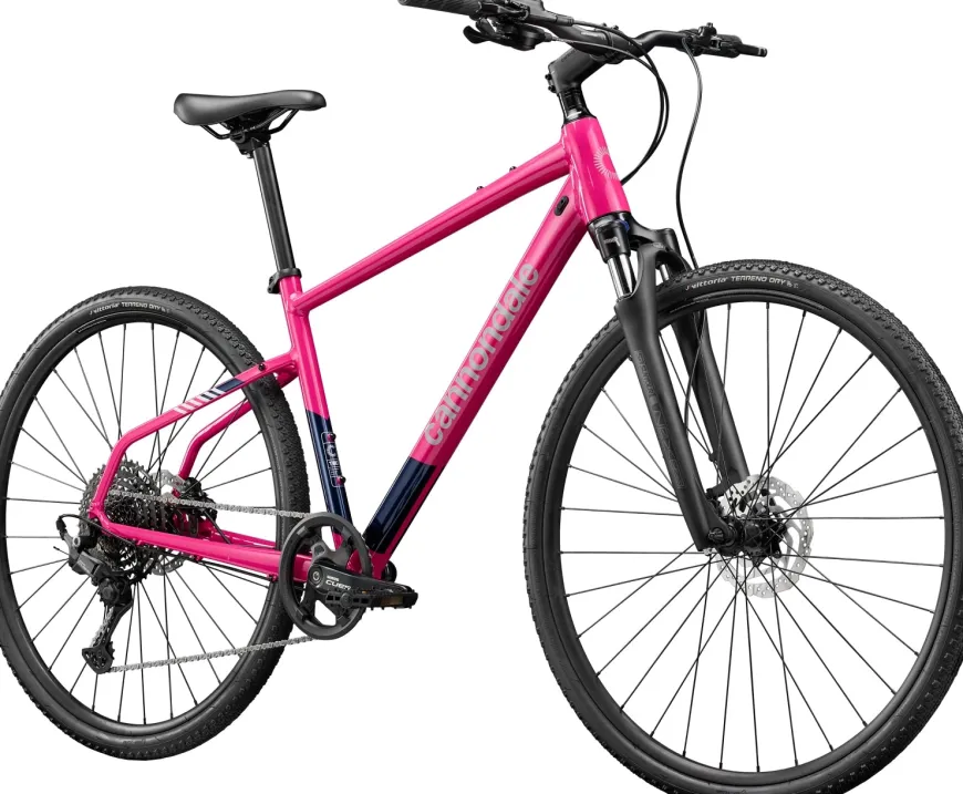 Quick CX 2