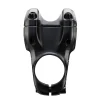RaceFace Aeffect R Stem - 32mm 35 mm Clamp +/-0 1 1/8" Aluminum Black