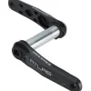 RaceFace Atlas Bicycle Crankset - 165mm, Direct Mount, RaceFace CINCH Spindle Interface