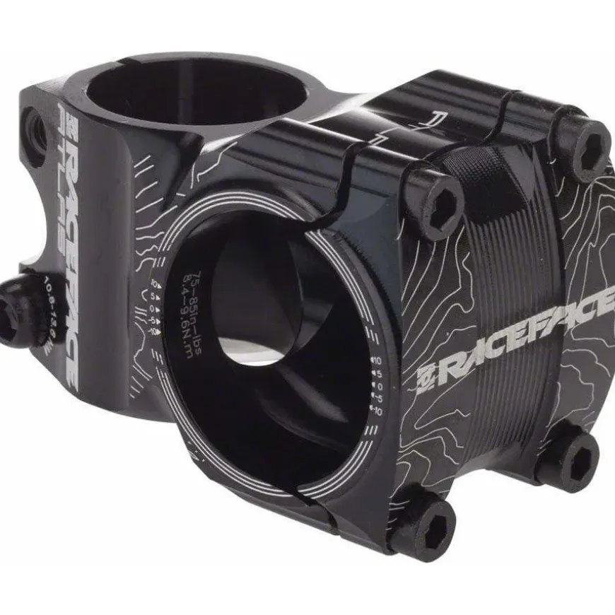 RaceFace Atlas 35mm Stem