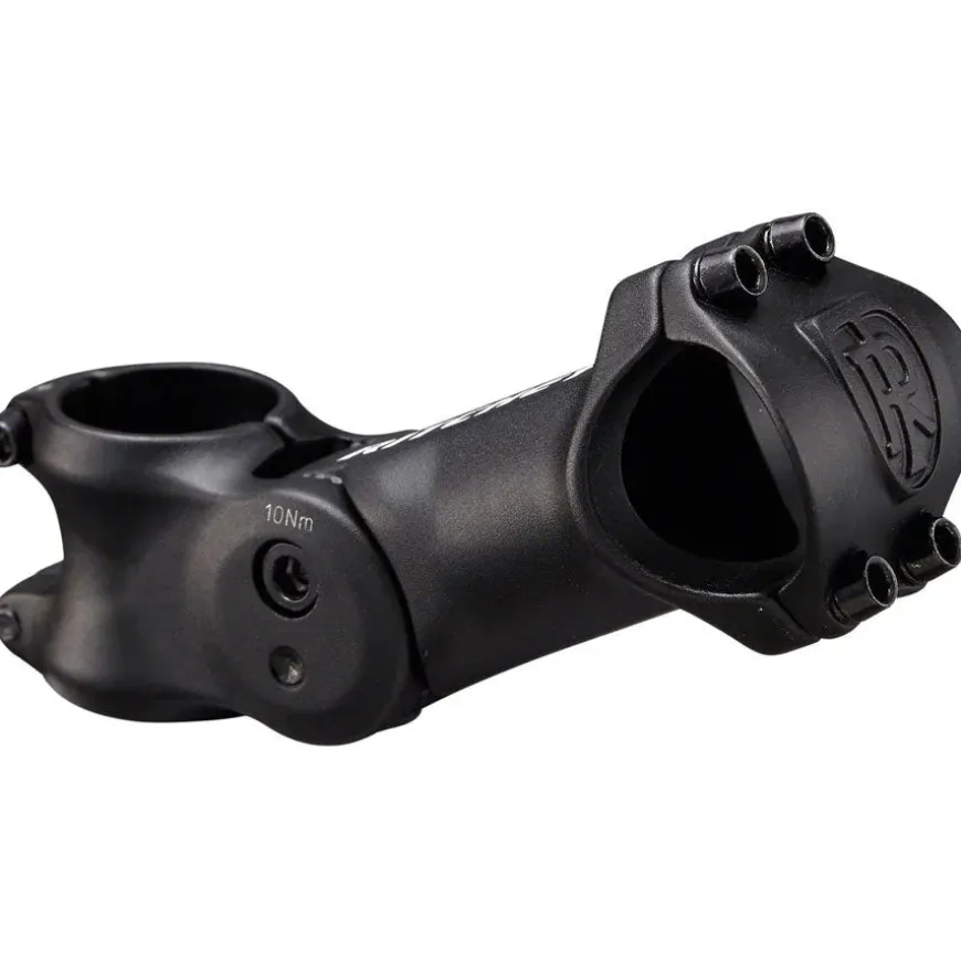 RaceFace 4-Axis Bike Stem - 31.8 Clamp, Adjustable, 1 1/8", Aluminum