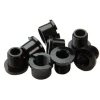 RaceFace Chainring Bolt/Nut Pack Aluminum Torx Single/Double Ring Set