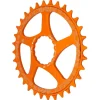 RaceFace Cinch Direct Mount Chainring 32T Orange