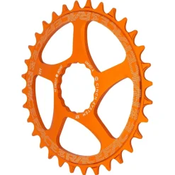 RaceFace Cinch Direct Mount Chainring 32T Orange