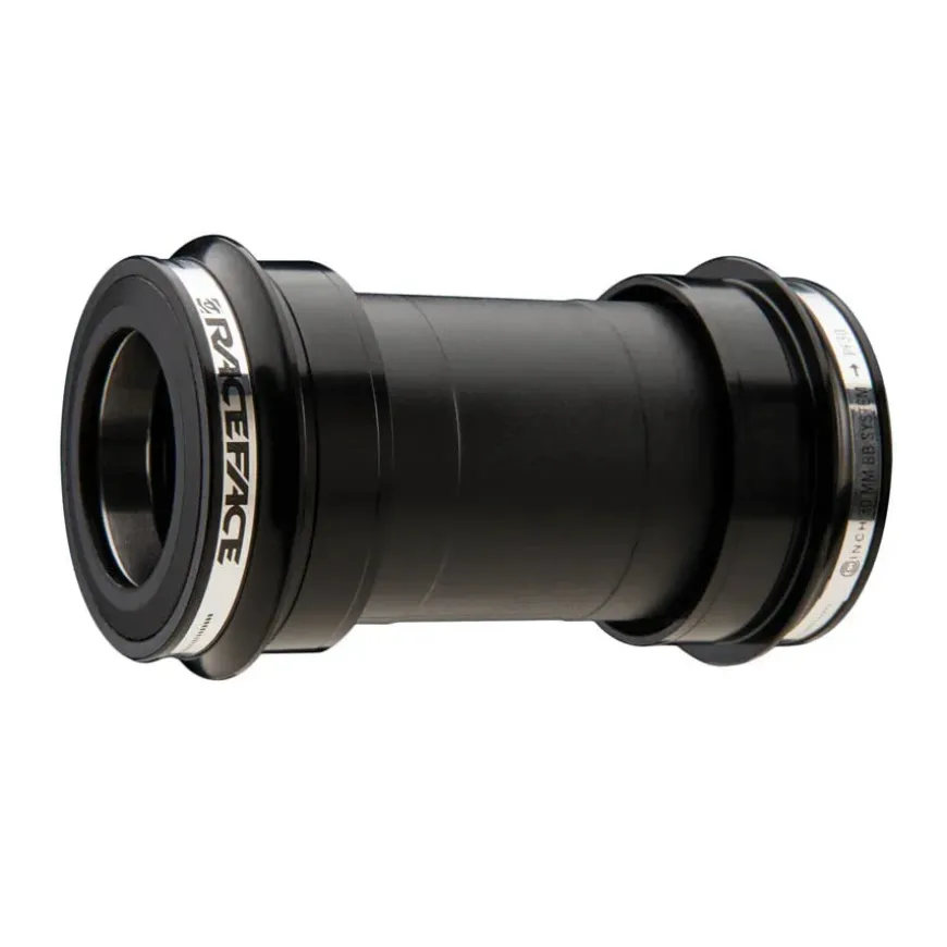 RaceFace CINCH PF30 Bottom Bracket 46mm ID x 73mm Shell x 30mm Spindle External Seal