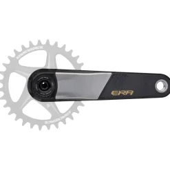 RaceFace ERA Crank Arms No BB 136 BB 165mm Kash Money