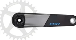 RaceFace Era Crankset - 160mm Direct Mount 136mm Spindle CINCH Interface Carbon Blue