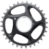 RaceFace ERA Direct Mount Chainring - 34t DM CINCH 10-12 Speed Narrow-Wide BLK