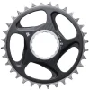 RaceFace ERA Direct Mount Chainring - 30t DM CINCH 10-12 Speed Narrow-Wide BLK