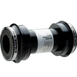 RaceFace EXI PF30 Bottom Bracket: 46mm ID x 73mm Shell x 24mm Spindle